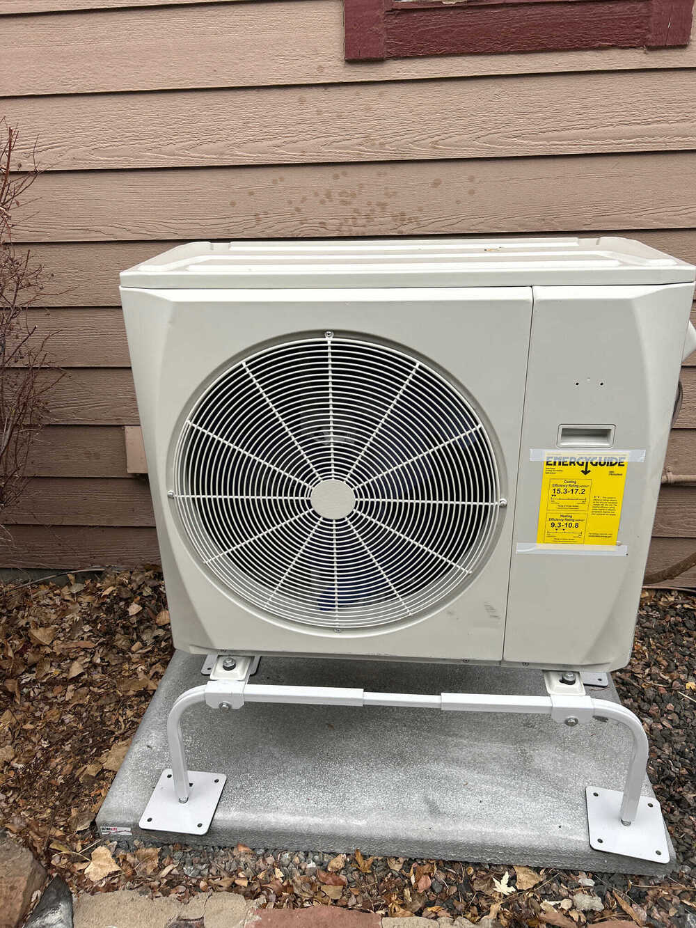 AC service
